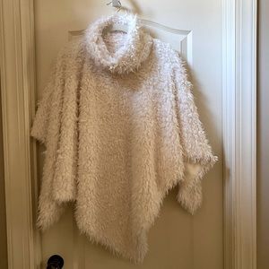 Express, OS Fuzzy Poncho